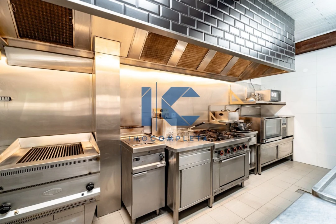 Loja para Trespasse em Águeda e Borralha Foto 13