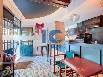 Loja para Trespasse em Águeda e Borralha