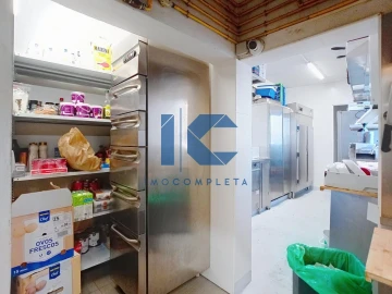 Loja para Trespasse em Águeda e Borralha