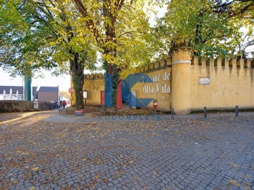 Loja para Trespasse em Águeda e Borralha