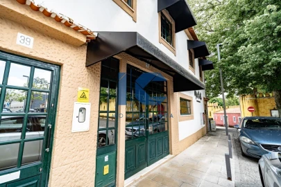 Loja para Trespasse em Águeda e Borralha