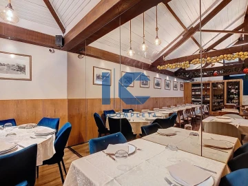 Loja para Trespasse em Águeda e Borralha