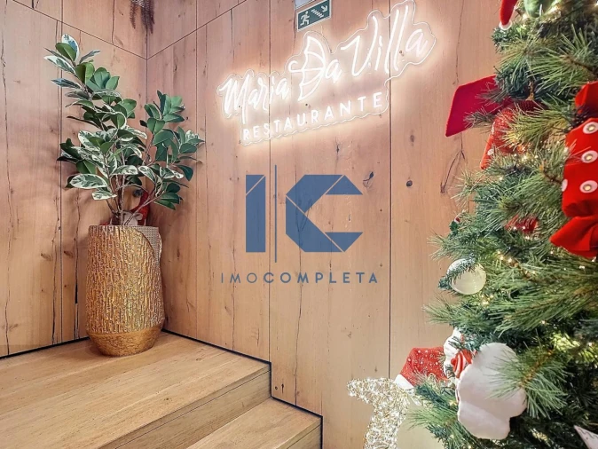 Loja para Trespasse em Águeda e Borralha Foto 8