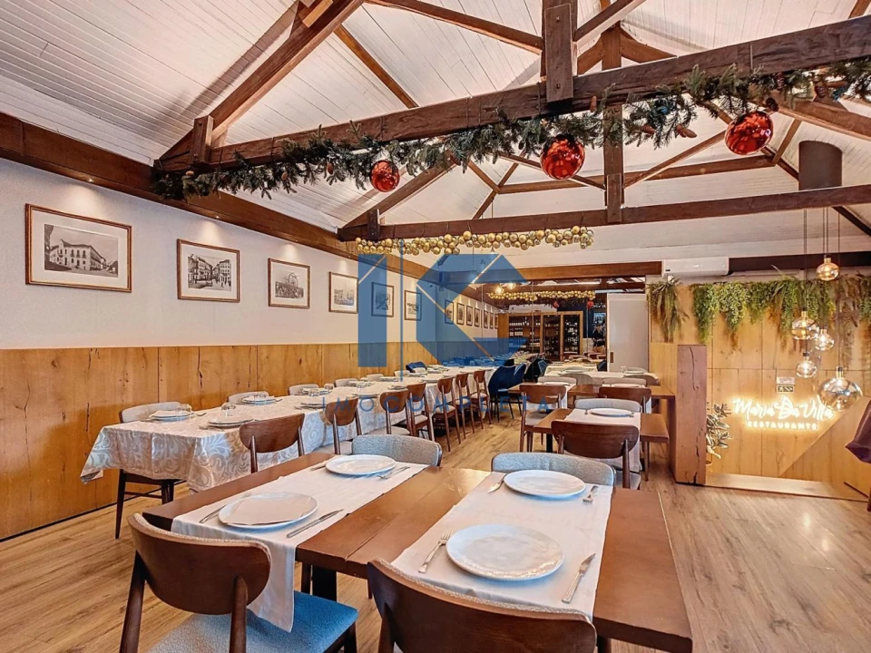 Loja para Trespasse em Águeda e Borralha Foto 3