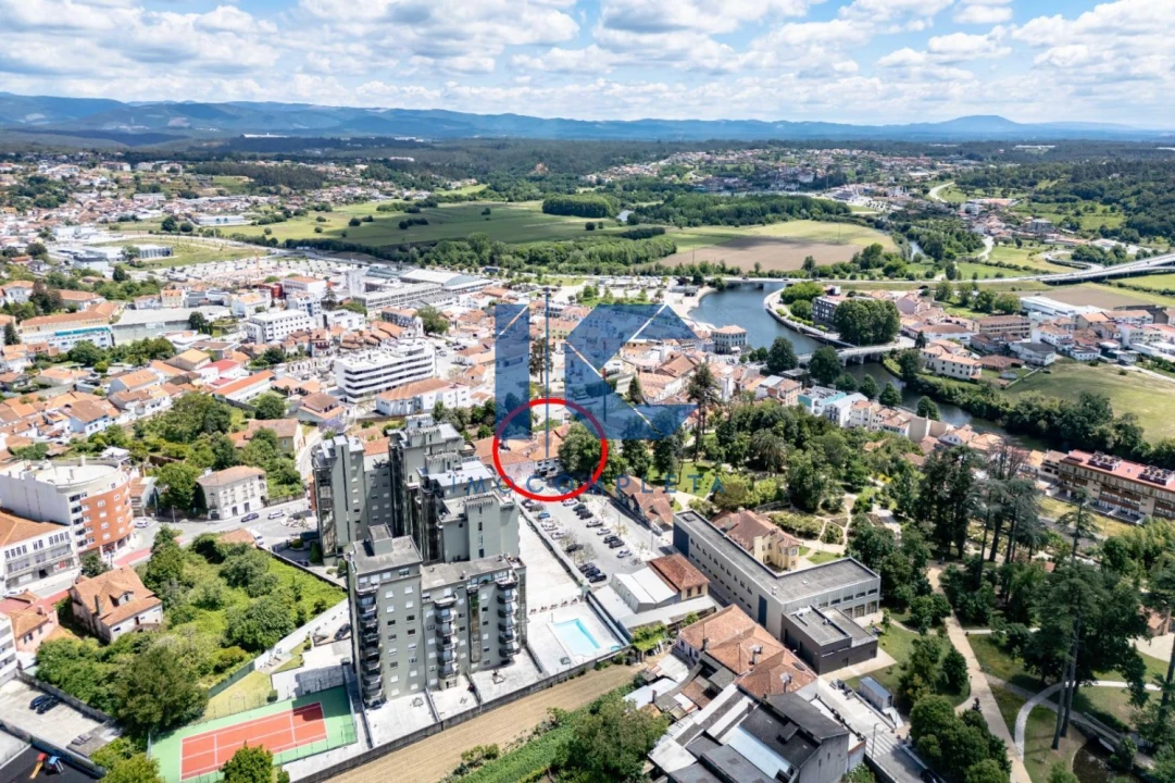 Loja para Trespasse em Águeda e Borralha Foto 21