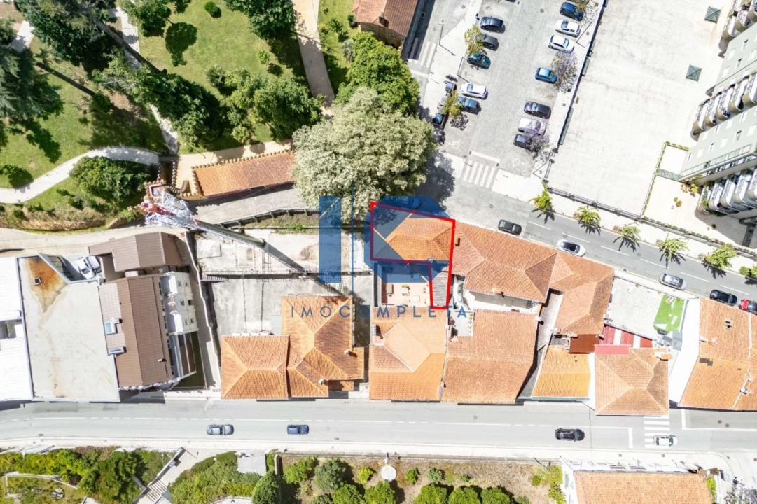 Loja para Trespasse em Águeda e Borralha Foto 20