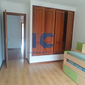 Apartamento T2 para Venda em Macinhata do Vouga