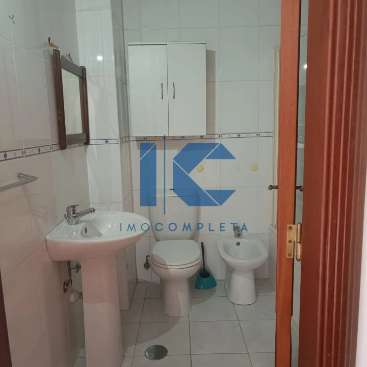 Apartamento T2 para Venda em Macinhata do Vouga Foto 11