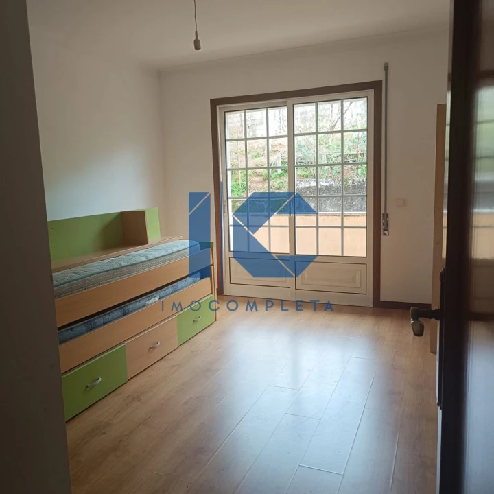 Apartamento T2 para Venda em Macinhata do Vouga Foto 7
