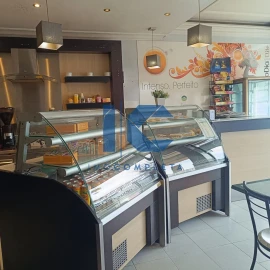 Loja para Trespasse em Águeda e Borralha