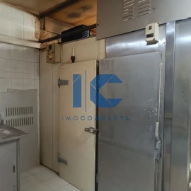 Loja para Trespasse em Águeda e Borralha