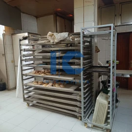 Loja para Trespasse em Águeda e Borralha