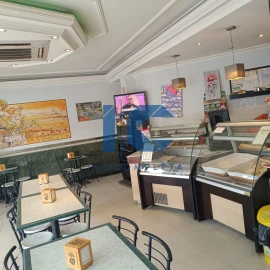 Loja para Trespasse em Águeda e Borralha