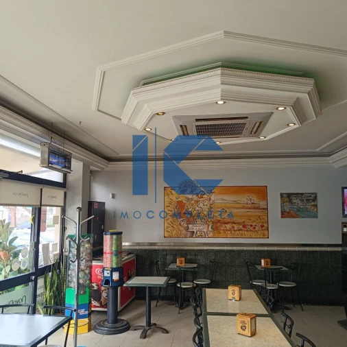 Loja para Trespasse em Águeda e Borralha Foto 3