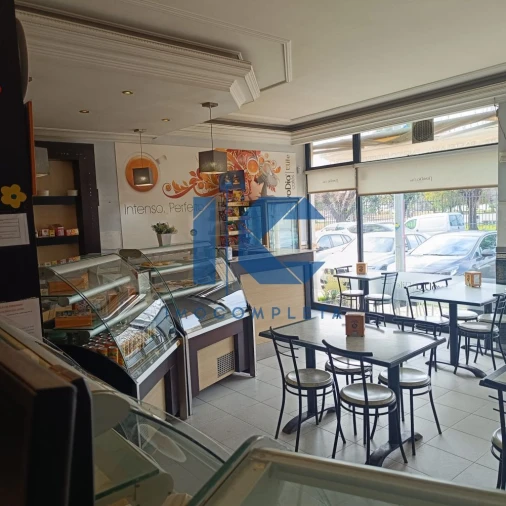 Loja para Trespasse em Águeda e Borralha