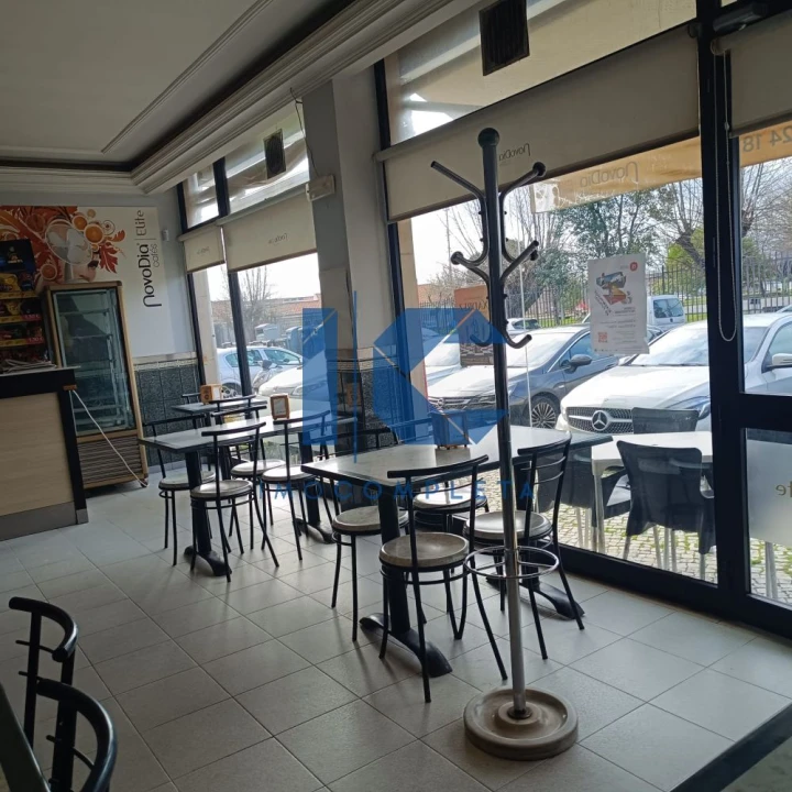 Loja para Trespasse em Águeda e Borralha Foto 2