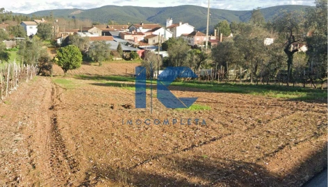 Terreno para Venda em Águeda e Borralha