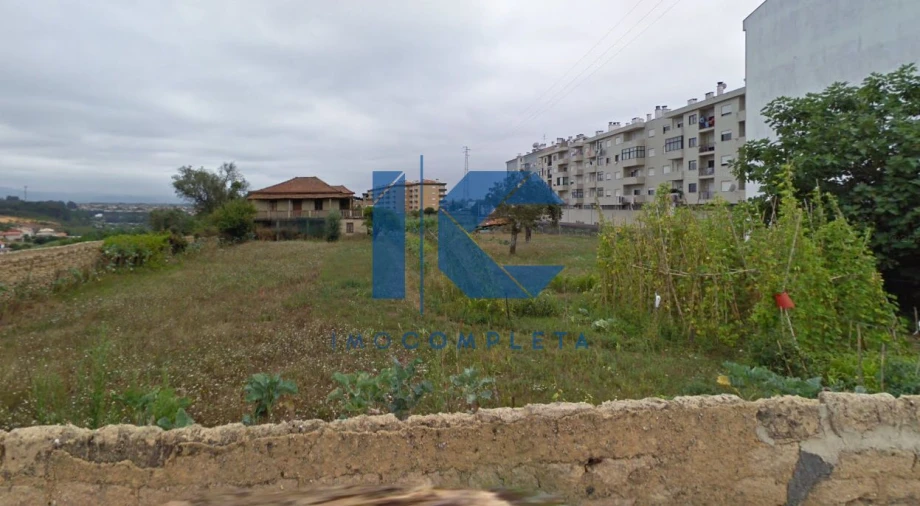 Terreno para Venda em Águeda e Borralha Foto 2