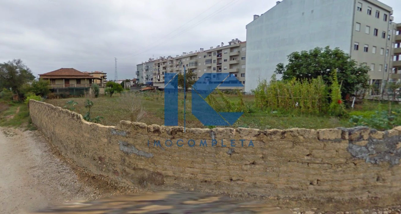 Terreno para Venda em Águeda e Borralha Foto 1