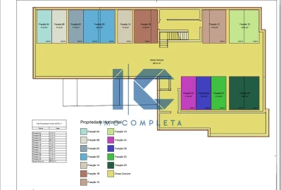 Apartamento T3 para Venda em Recardães e Espinhel