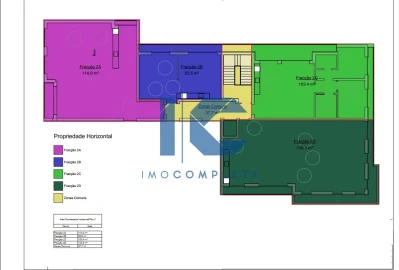 Apartamento T3 para Venda em Recardães e Espinhel