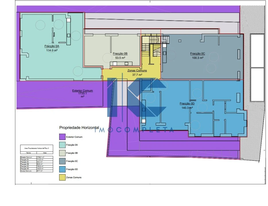 Apartamento T3 para Venda em Recardães e Espinhel Foto 5