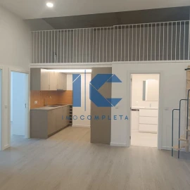 Apartamento T2 para Venda em Glória e Vera Cruz