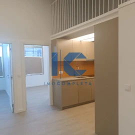 Apartamento T2 para Venda em Glória e Vera Cruz