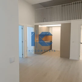 Apartamento T2 para Venda em Glória e Vera Cruz