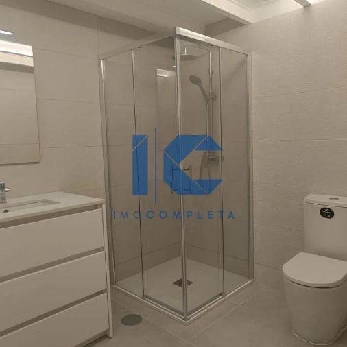 Apartamento T2 para Venda em Glória e Vera Cruz Foto 20