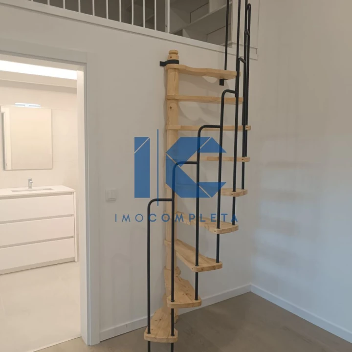 Apartamento T2 para Venda em Glória e Vera Cruz Foto 21