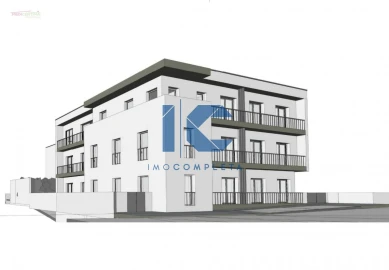 Apartamento T1 para Venda em Recardães e Espinhel