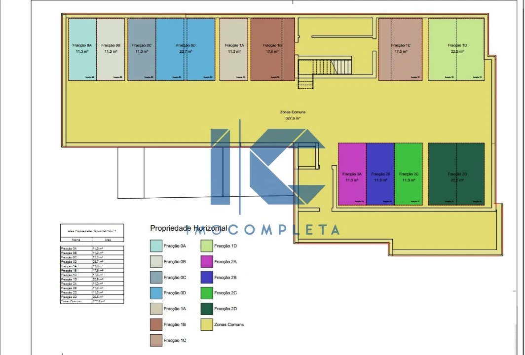 Apartamento T1 para Venda em Recardães e Espinhel Foto 4