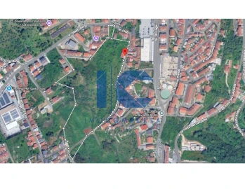 Terreno para Venda em Santa Clara e Castelo Viegas