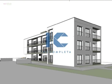 Apartamento T2 para Venda em Recardães e Espinhel