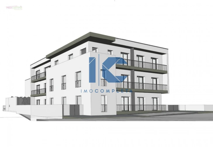 Apartamento T2 para Venda em Recardães e Espinhel Foto 3