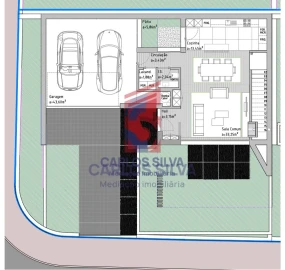 Terreno para Venda em Vila Nova de Famalicão e Calendário