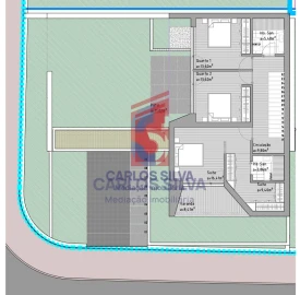 Terreno para Venda em Vila Nova de Famalicão e Calendário