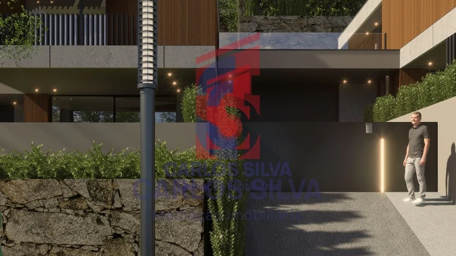 Terreno para Venda em Vila Nova de Famalicão e Calendário
