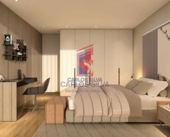 Terreno para Venda em Vila Nova de Famalicão e Calendário