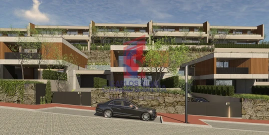 Terreno para Venda em Vila Nova de Famalicão e Calendário