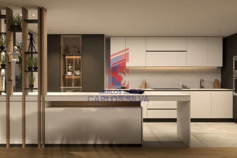 Terreno para Venda em Vila Nova de Famalicão e Calendário