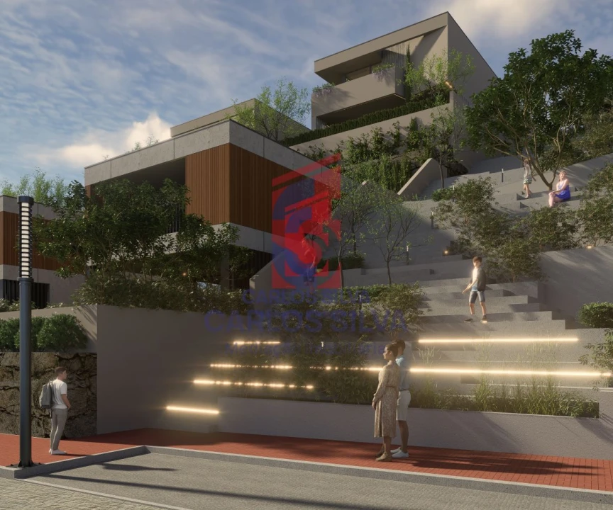 Terreno para Venda em Vila Nova de Famalicão e Calendário Foto 1