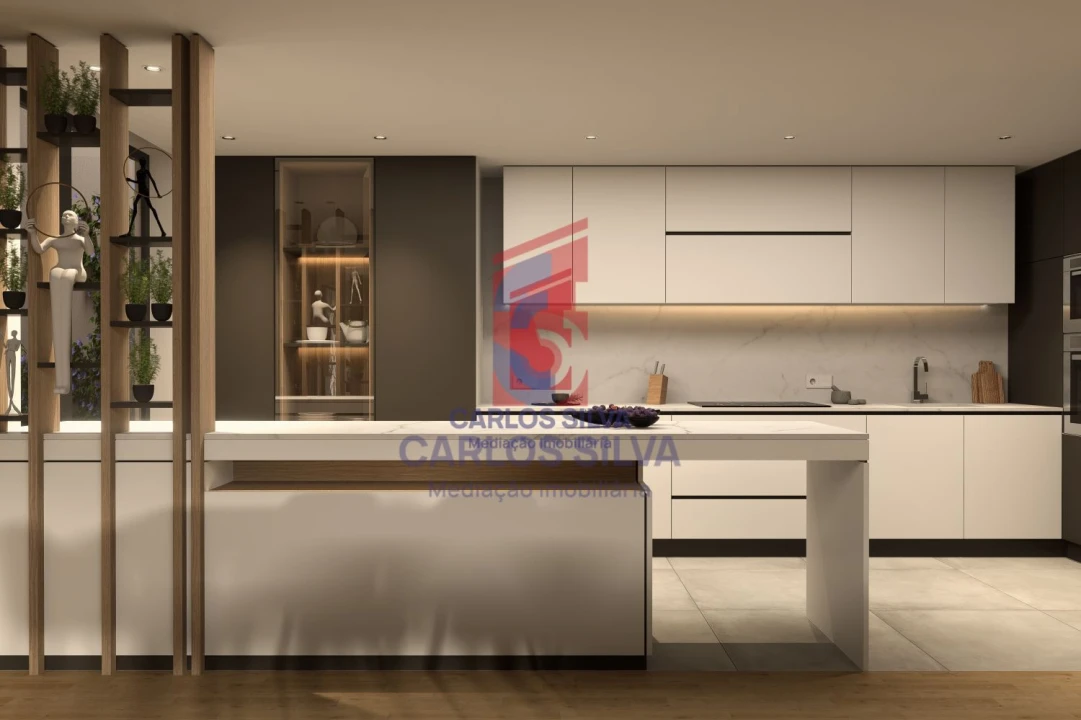 Terreno para Venda em Vila Nova de Famalicão e Calendário Foto 3