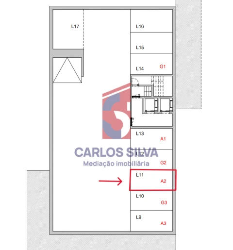 Apartamento T2 para Venda em Chafe