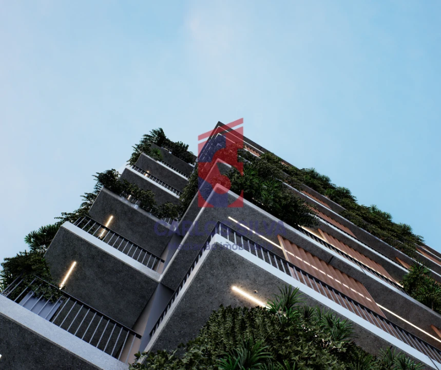 Apartamento T2 para Venda em Chafe Foto 4