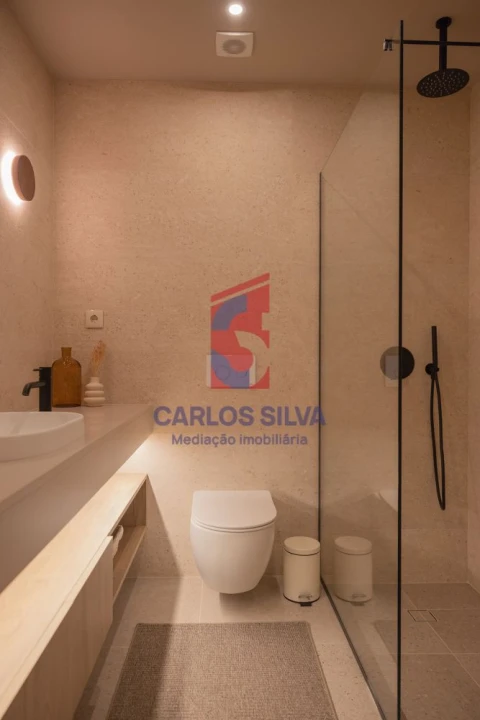 Apartamento T4 para Venda em Costa