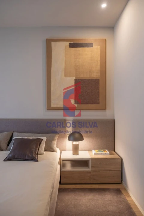 Apartamento T4 para Venda em Costa