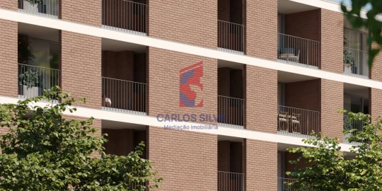 Apartamento T4 para Venda em Costa