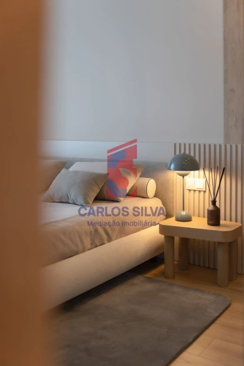 Apartamento T4 para Venda em Costa